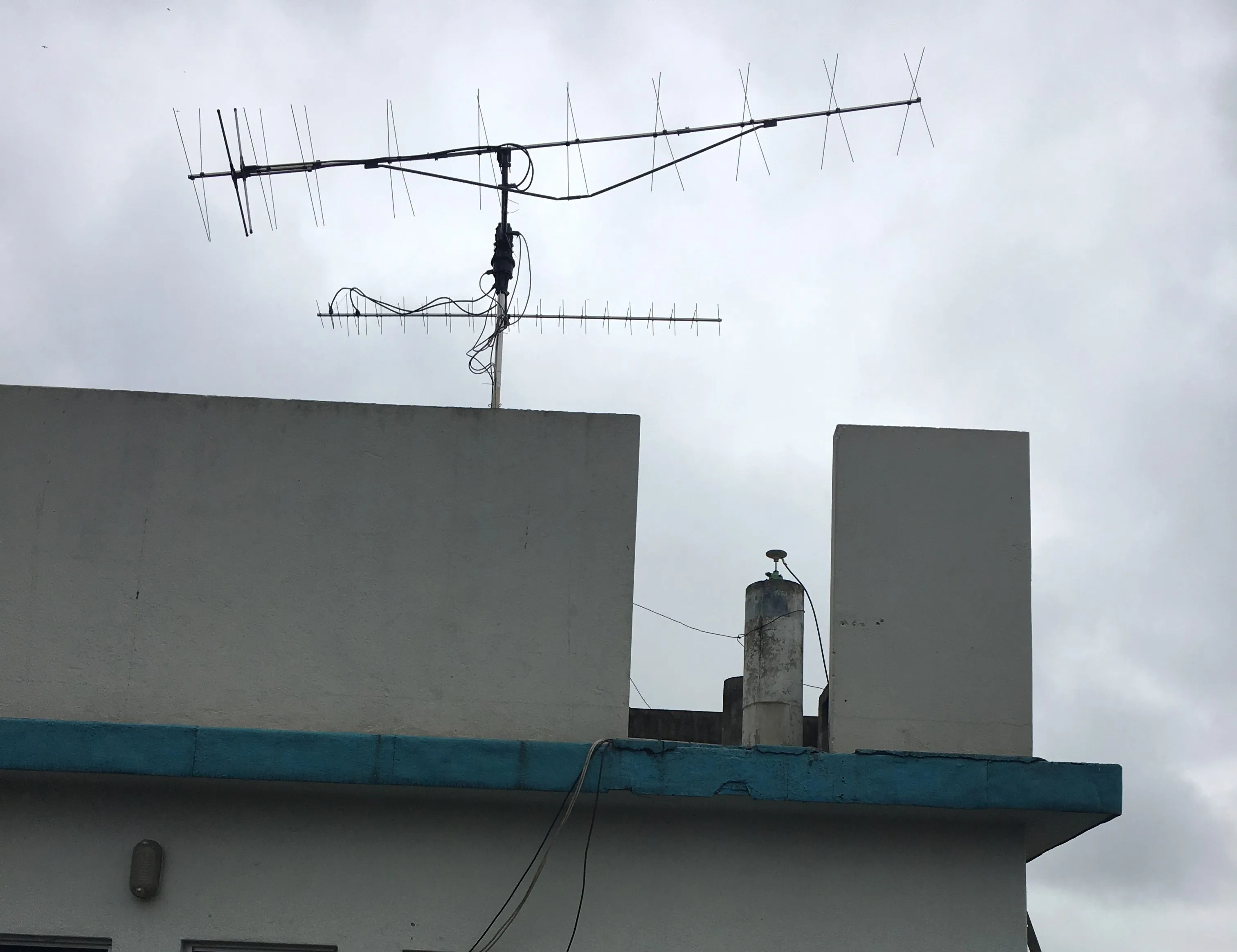 Nairobi ground station