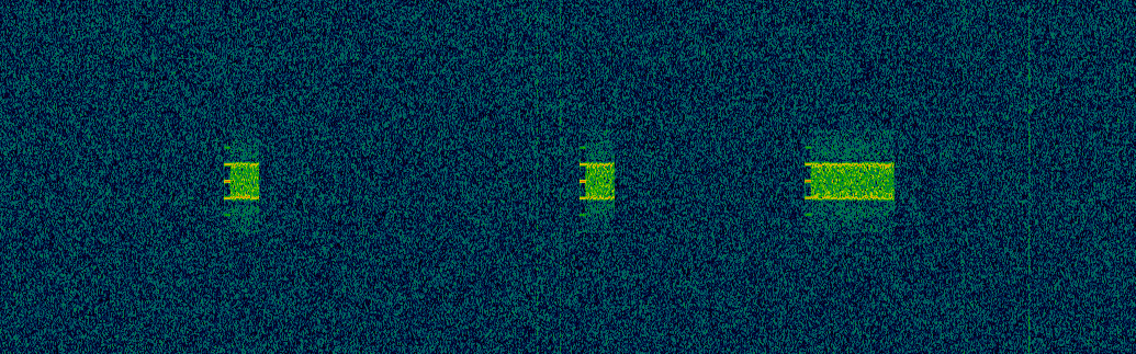 GreenCube Signal UHF