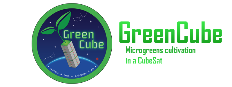 GREENCUBE